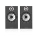 Bowers & Wilkins 606 S2 Anniversary Edition Bookshelf Speaker (Pair)