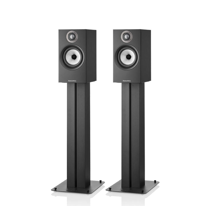 Bowers & Wilkins 607 S2 Anniversary Edition Bookshelf Speaker (Pair)