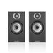 Bowers & Wilkins 607 S2 Anniversary Edition Bookshelf Speaker (Pair)