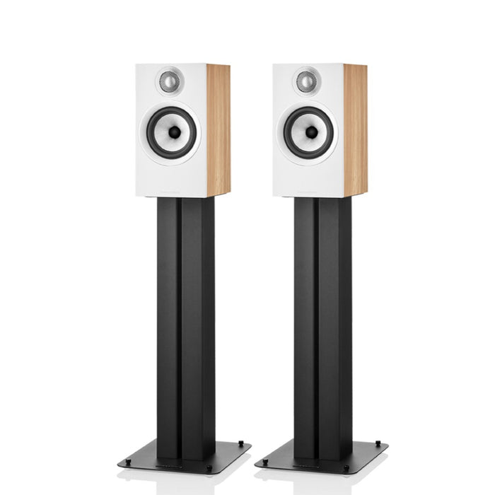 Bowers & Wilkins 607 S2 Anniversary Edition Bookshelf Speaker (Pair)