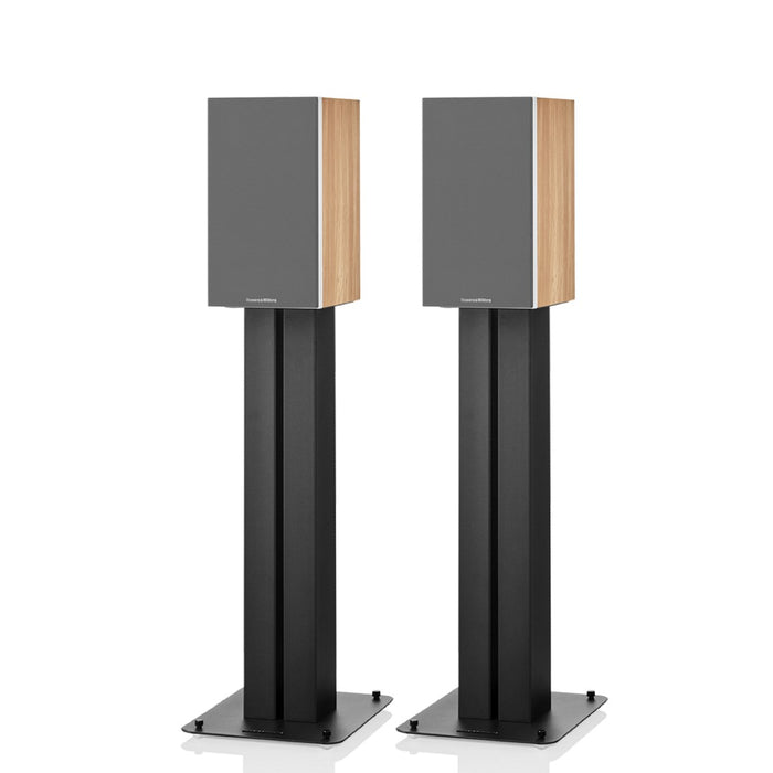 Bowers & Wilkins 607 S2 Anniversary Edition Bookshelf Speaker (Pair)