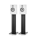 Bowers & Wilkins 607 S2 Anniversary Edition Bookshelf Speaker (Pair)