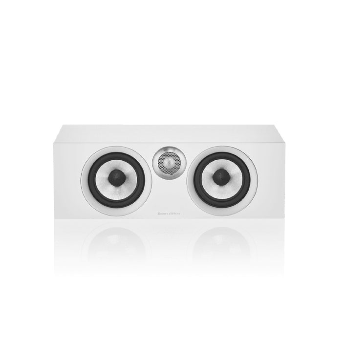 Bowers & Wilkins HTM6 S2 Anniversary Edition Centre Speaker