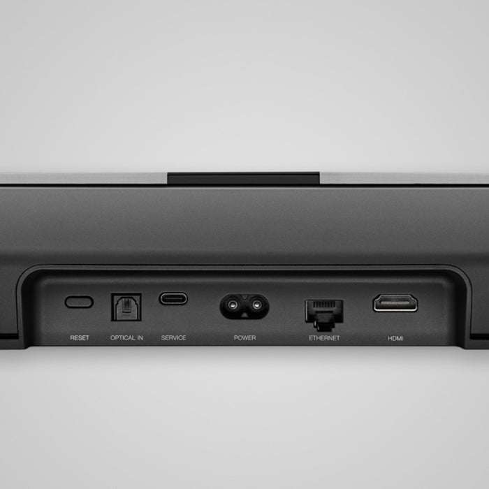 Bowers & Wilkins Panorama 3 Soundbar
