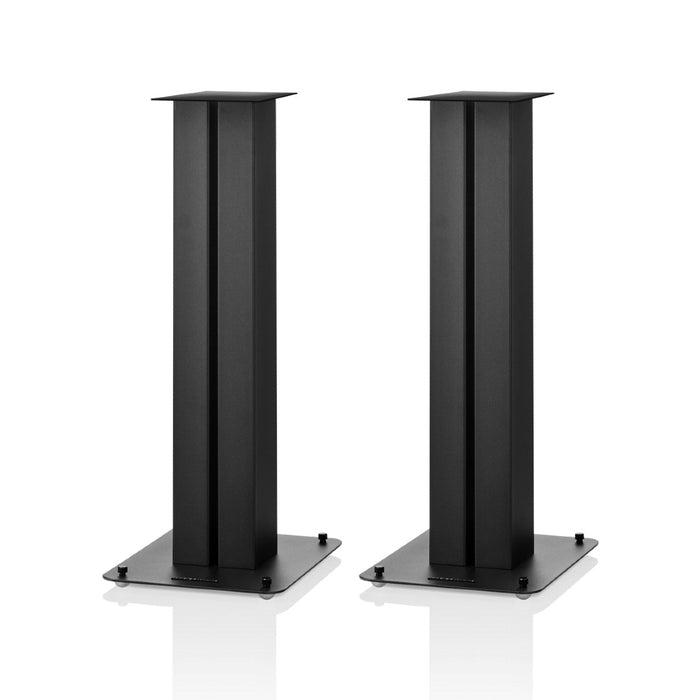 Bowers & Wilkins STAV24 S2 Speaker Stand (Pair)