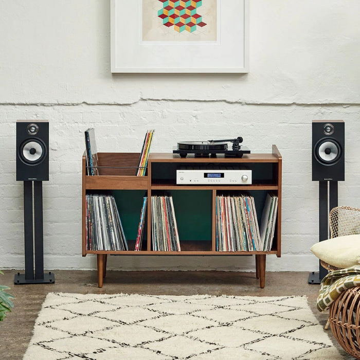 Bowers & Wilkins STAV24 S2 Speaker Stand (Pair)