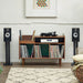 Bowers & Wilkins STAV24 S2 Speaker Stand (Pair)