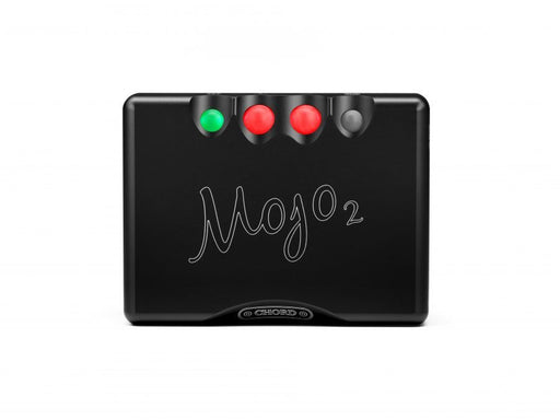 Chord Mojo 2 Portable DAC / Headphone Amplifier