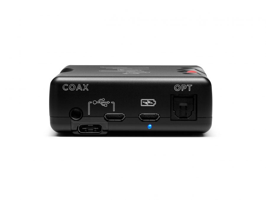 Chord Mojo 2 Portable DAC / Headphone Amplifier