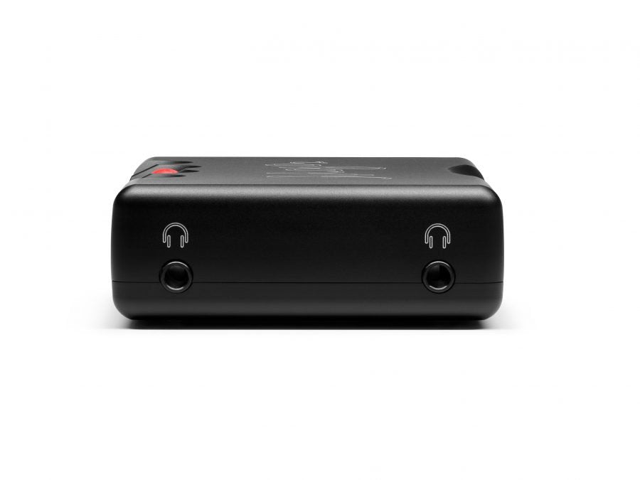 Chord Mojo 2 Portable DAC / Headphone Amplifier