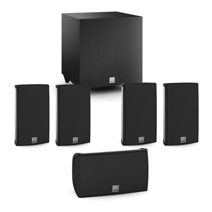 DALI Fazon Mikro 5.1 Speaker Bundle