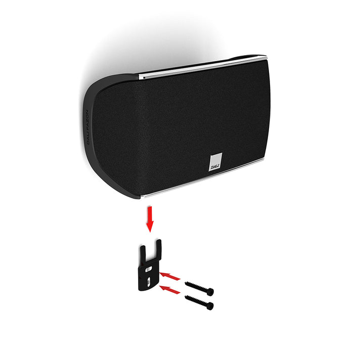 DALI Fazon Mikro Vokal Center Speaker