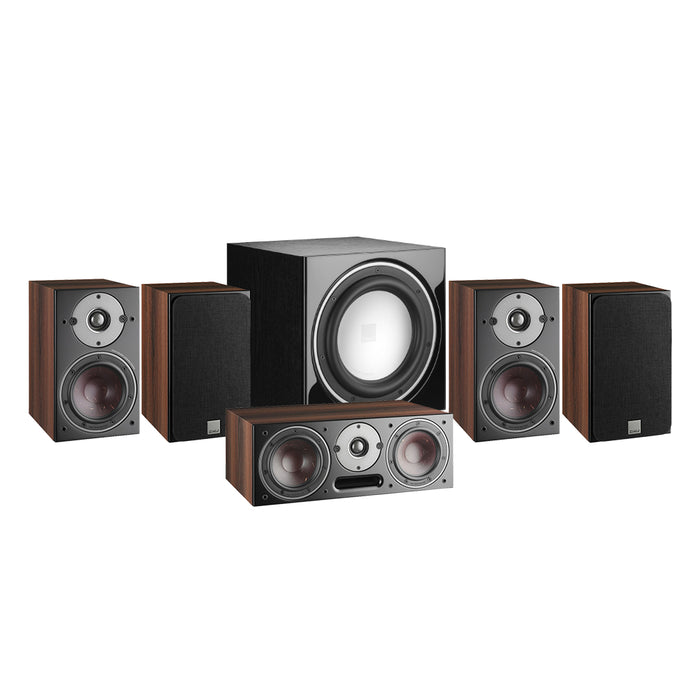 DALI Oberon 1 5.1 Speaker System