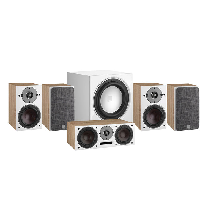DALI Oberon 1 5.1 Speaker System