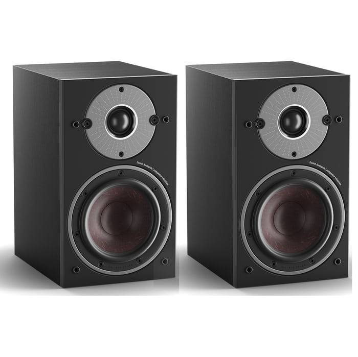 DALI Oberon 1 C Wireless Active Speaker (Pair)