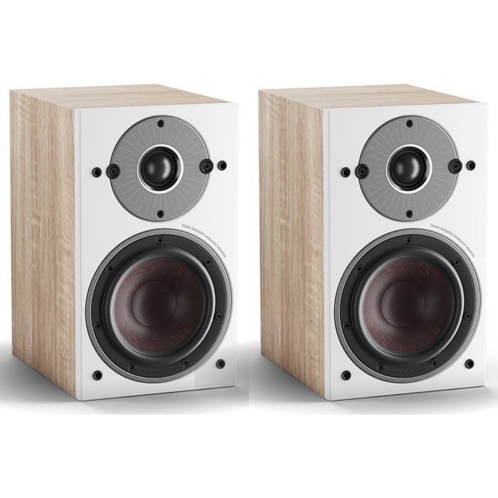 DALI Oberon 1 C Wireless Active Speaker (Pair)