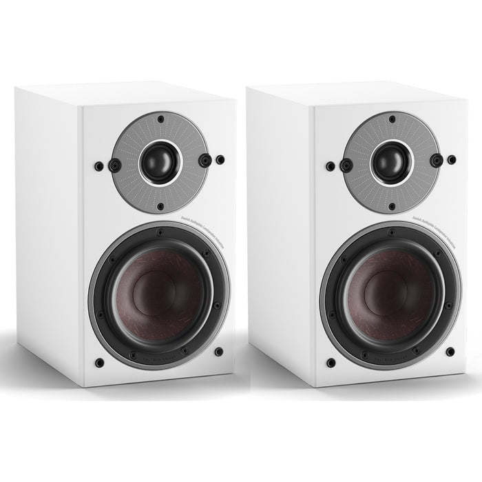 DALI Oberon 1 C Wireless Active Speaker (Pair)