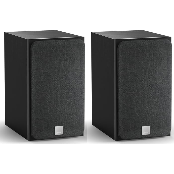 DALI Oberon 1 C Wireless Active Speaker (Pair)