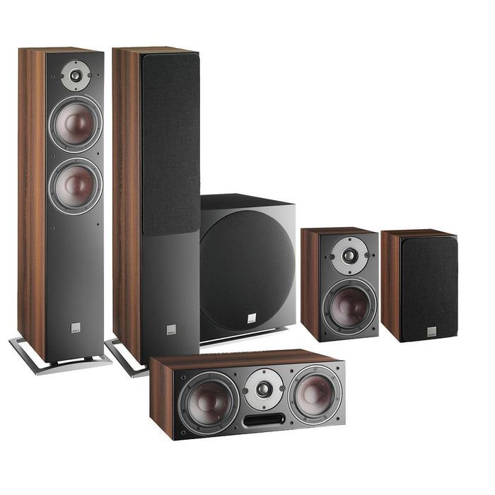 DALI Oberon 7 5.1 Speaker System