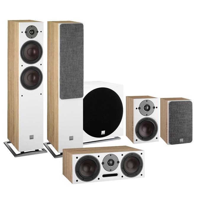 DALI Oberon 7 5.1 Speaker System