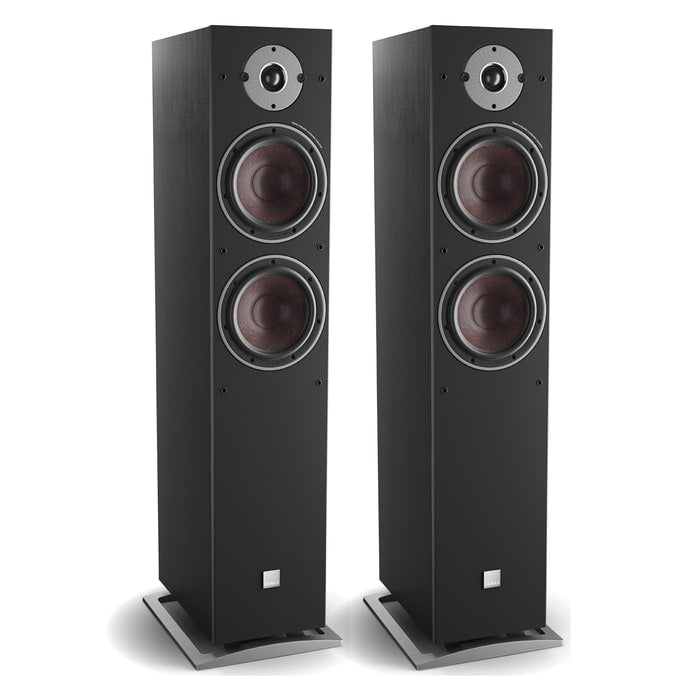 DALI Oberon 7 C Wireless Active Speaker (Pair)