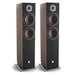 DALI Oberon 7 C Wireless Active Speaker (Pair)