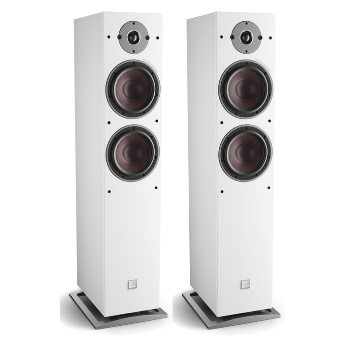 DALI Oberon 7 C Wireless Active Speaker (Pair)