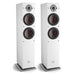 DALI Oberon 7 C Wireless Active Speaker (Pair)