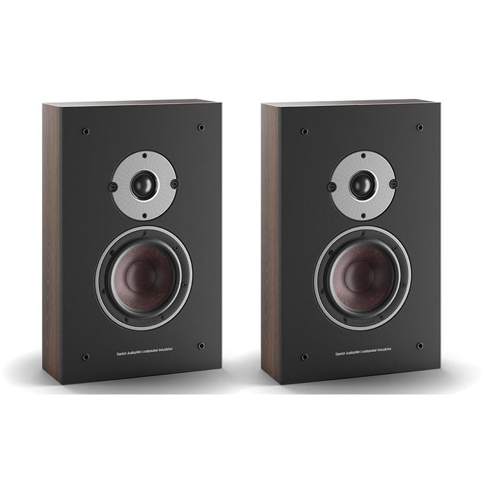 DALI Oberon On-Wall C Wireless Active Speaker (Pair)