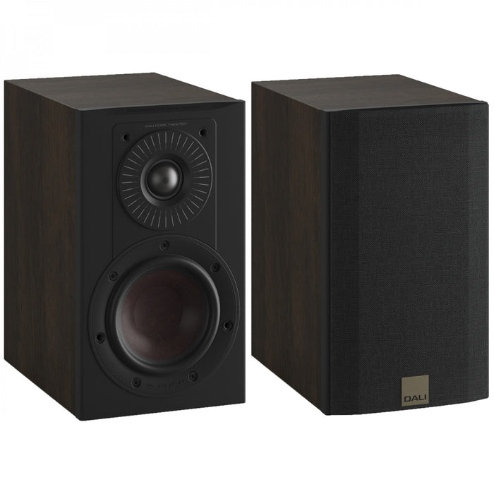 Dali opticon shop 5 what hifi