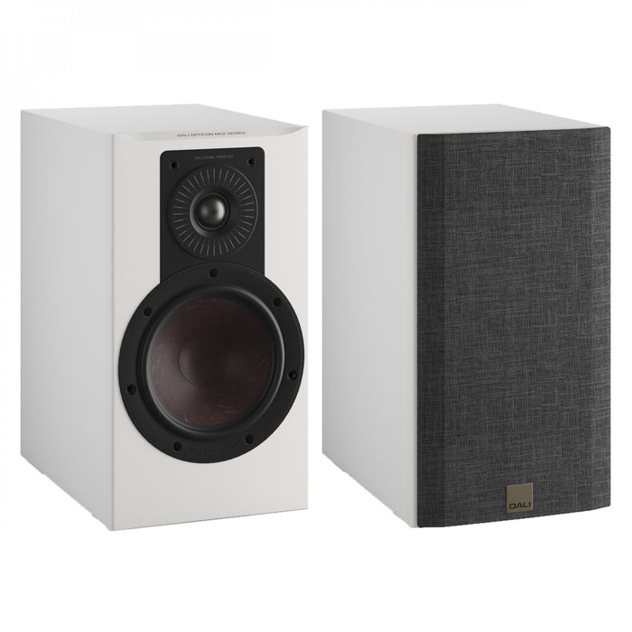 DALI Opticon 2 MK2 Bookshelf Speaker (Pair)