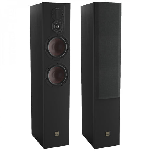 DALI Opticon 6 MK2 Floorstanding Speaker (Pair)