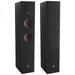 DALI Opticon 6 MK2 Floorstanding Speaker (Pair)