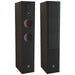 DALI Opticon 6 MK2 Floorstanding Speaker (Pair)