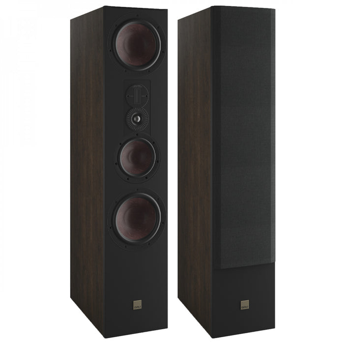 DALI Opticon 8 MK2 Floorstanding Speaker (Pair)