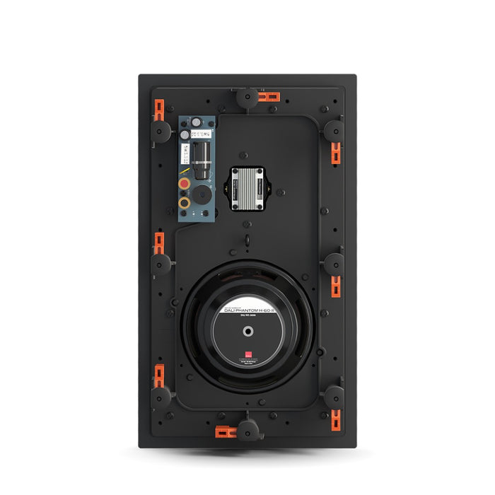 DALI Phantom H60 R In-Wall Speaker (Single)