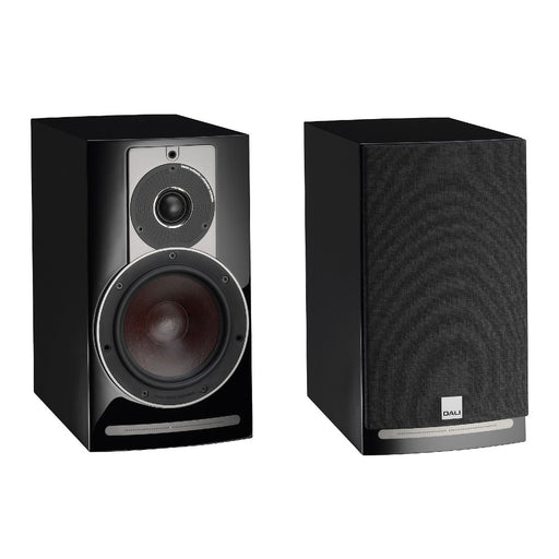 DALI Rubicon 2 C Bookshelf Active Speaker (Pair)