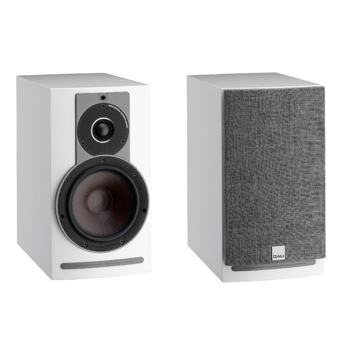 DALI Rubicon 2 C Bookshelf Active Speaker (Pair)