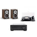 DALI Spektor 2 HiFi System Bundle 