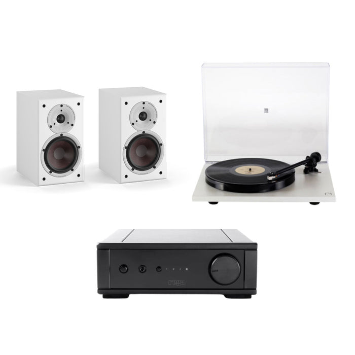 DALI Spektor 2 HiFi System Bundle 