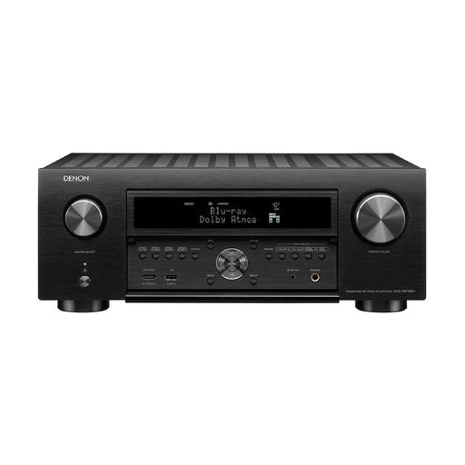 Denon AVC-X6700 11.2 Channel AV Receiver