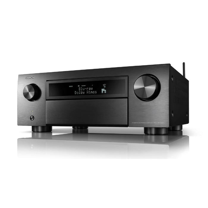 Denon AVC-X6700 11.2 Channel AV Receiver