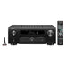 Denon AVC-X6700 11.2 Channel AV Receiver