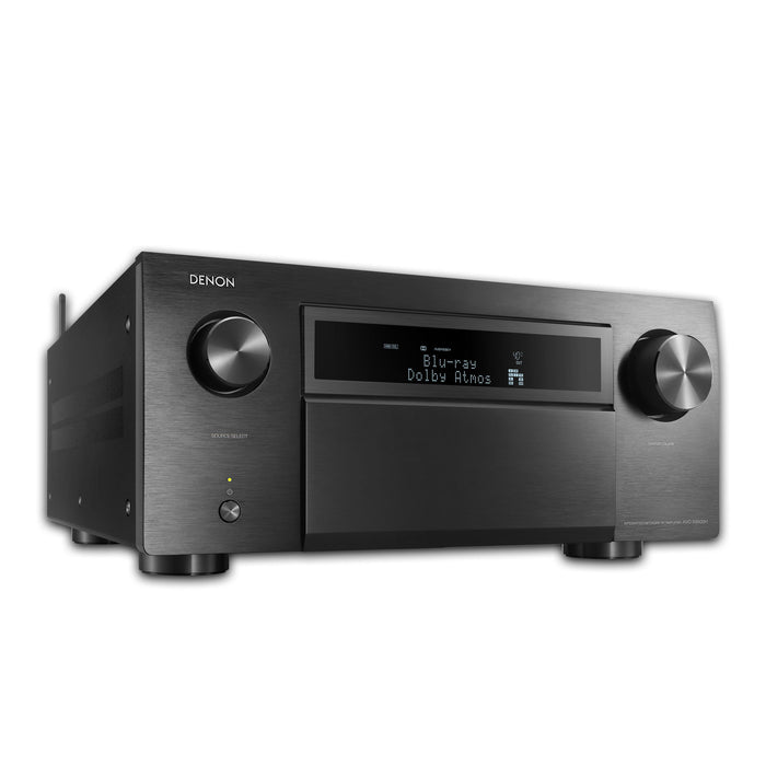 Denon AVC-X8500HA 13.2 Channel 8K AV Receiver