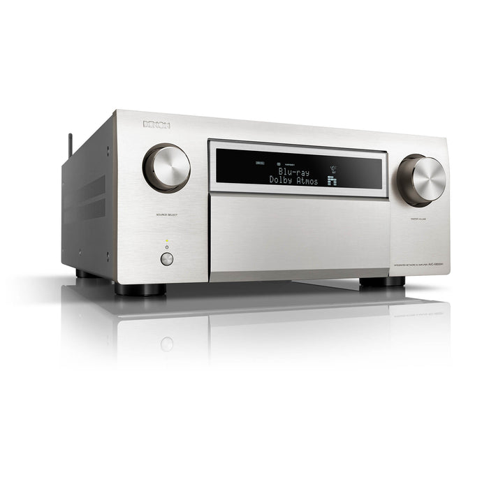 Denon AVC-X8500HA 13.2 Channel 8K AV Receiver