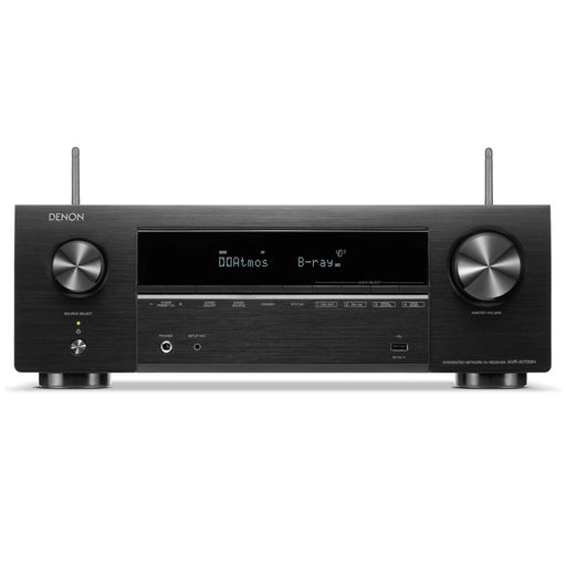 Denon AVR-X1700H 7.2 Channel AV Receiver