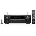 Denon AVR-X1700H 7.2 Channel AV Receiver