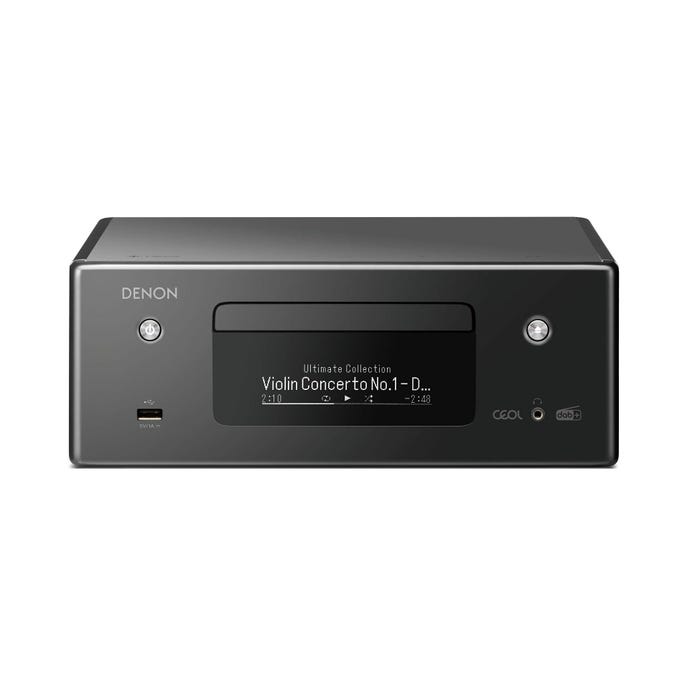 Denon Ceol N11 DAB CD/FM/USB/Airplay/Heos/Wifi Networked Mini System