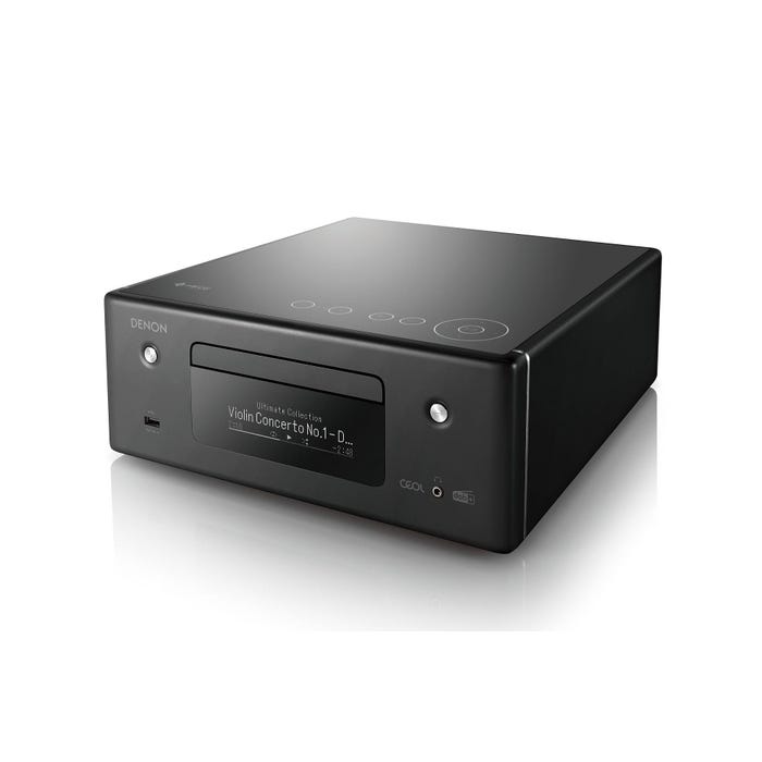 Denon Ceol N11 DAB CD/FM/USB/Airplay/Heos/Wifi Networked Mini System