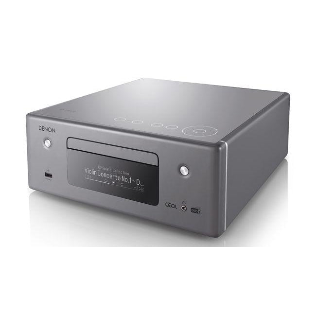 Denon Ceol N11 DAB CD/FM/USB/Airplay/Heos/Wifi Networked Mini System